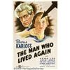Image 1 : The Man Who Lived Again (Gaumont British Picture 