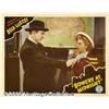 Image 2 : Bowery at Midnight (Monogram, 1942). Lobby Cards 