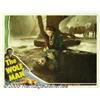 Image 1 : The Wolf Man (Universal, 1941). Lobby Card (11" X