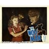 Image 1 : The Wolf Man (Realart, R-1948). Lobby Card (11" X