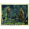 Image 1 : Dracula's Daughter (Universal, 1936). Lobby Card 
