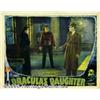 Image 1 : Dracula's Daughter (Universal, 1936). Lobby Card 