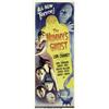 Image 1 : The Mummy's Ghost (Universal, 1944) Insert (14" X