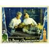 Image 1 : The Bride of Frankenstein (Universal, 1935). Lobb
