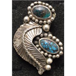 NAVAJO INDIAN RING