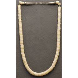 SANTO DOMINGO INDIAN NECKLACE