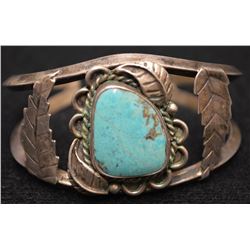 NAVAJO INDIAN BRACELET