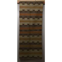 NAVAJO INDIAN TEXTILE
