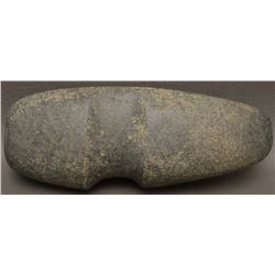ANASAZI  INDIAN STONE AXE HEAD