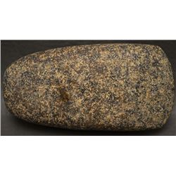 ANASAZI INDIAN STONE CELT
