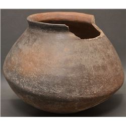 CASAS GRANDE POTTERY JAR