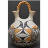 Image 1 : ACOMA INDIAN POTTERY VASE