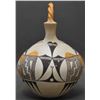Image 2 : ACOMA INDIAN POTTERY VASE