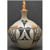 Image 4 : ACOMA INDIAN POTTERY VASE
