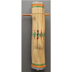 APACHE INDIAN VIOLIN