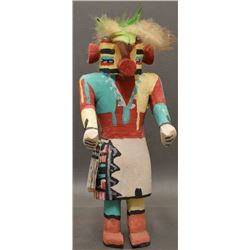 HOPI INDIAN KACHINA