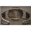 Image 3 : ZUNI INDIAN BRACELET ( WALLACE)