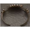Image 8 : ZUNI INDIAN BRACELET ( WALLACE)