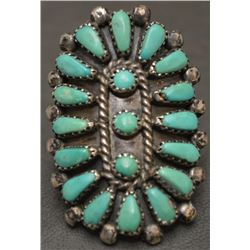 NAVAJO INDIAN RING
