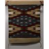 Image 1 : NAVAJO INDIAN TEXTILE (YAZZIE)
