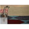 Image 6 : NAVAJO INDIAN TEXTILE (YAZZIE)