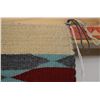 Image 7 : NAVAJO INDIAN TEXTILE (YAZZIE)