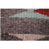 Image 8 : NAVAJO INDIAN TEXTILE (YAZZIE)