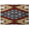 Image 9 : NAVAJO INDIAN TEXTILE (YAZZIE)