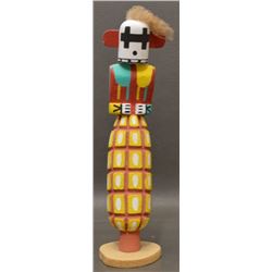 HOPI INDIAN KACHINA