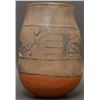 Image 2 : SAN FELIPI INDIAN POTTERY VAS (CANDELARIA MONTOYA)