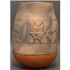Image 3 : SAN FELIPI INDIAN POTTERY VAS (CANDELARIA MONTOYA)