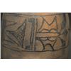 Image 8 : SAN FELIPI INDIAN POTTERY VAS (CANDELARIA MONTOYA)