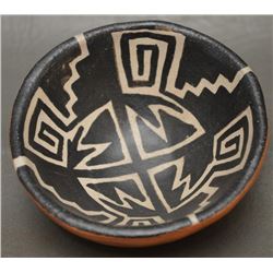 SANTO DOMINGO INDIAN (TENORIO)