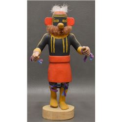 HOPI INDIAN KACHINA