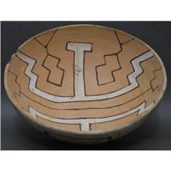 SHIPIBO POTTERY BOWL