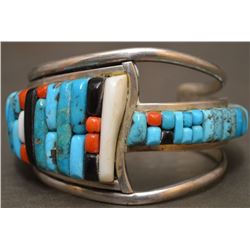 NAVAJO INDIAN BRACELET