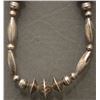 Image 6 : NAVAJO INDIAN NECKLACE