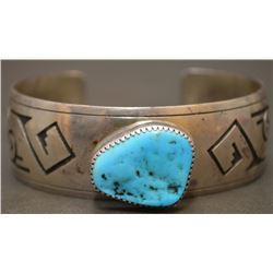 NAVAJO INDIAN BRACELET