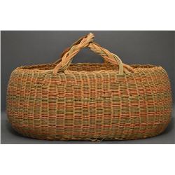 CHEROKEE INDIAN BASKET
