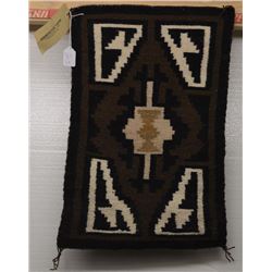 NAVAJO INDIAN TEXTILE(GRACE JUMBO)