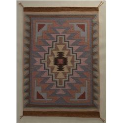 NAVAJO INDIAN TEXTILE
