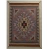 Image 1 : NAVAJO INDIAN TEXTILE