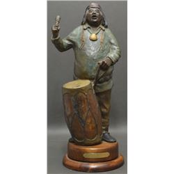 WESTERN BRONZE (KNAPP)