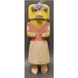 HOPI INDIAN KACHINA