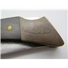 Image 5 : VINTAGE 1977 (2 DOT) CASE XX MACO LOCKBACK KNIFE