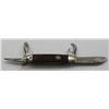 Image 1 : VINTAGE ULSTER BOY SCOUT POCKET KNIFE.
