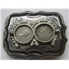 Image 1 : VINTAGE BELT BUCKLE.