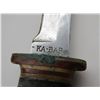 Image 4 : VINTAGE KA-BAR HUNTING KNIFE