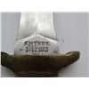 Image 5 : VINATGE KHYBER 2750 JAPAN BOOT KNIFE