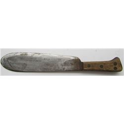 WWI USMC BRIDDELL HOSPITAL CORPS KNIFE.